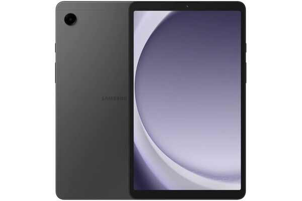 Tablet Samsung Galaxy Tab A9 8.70" MediaTek Helio G99 4.0GB/64GB, LTE, szary