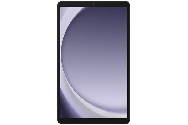 Tablet Samsung Galaxy Tab A9 8.70" MediaTek Helio G99 4.0GB/64GB, LTE, szary