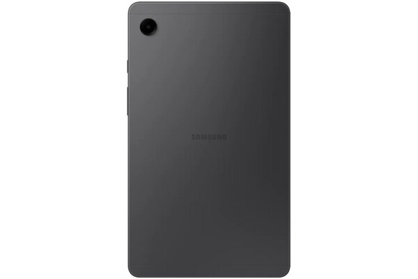 Tablet Samsung Galaxy Tab A9 8.70" MediaTek Helio G99 4.0GB/64GB, LTE, szary