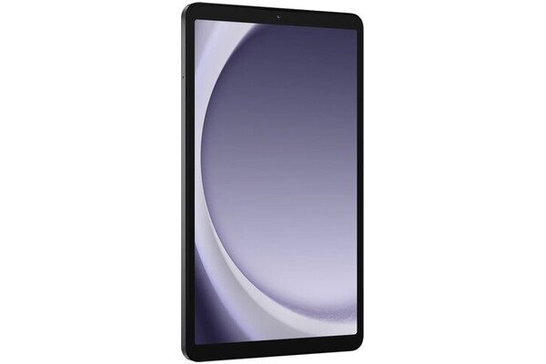 Tablet Samsung Galaxy Tab A9 8.70" MediaTek Helio G99 4.0GB/64GB, LTE, szary