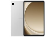 Tablet Samsung Galaxy Tab A9 8.70" MediaTek MT8781V 4.0GB/64GB, WiFi, srebrny