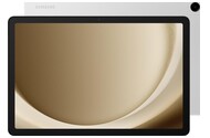 Tablet Samsung Galaxy Tab A9+ 11.00" Qualcomm Snapdragon 695 8.0GB/128GB, 5G, srebrny