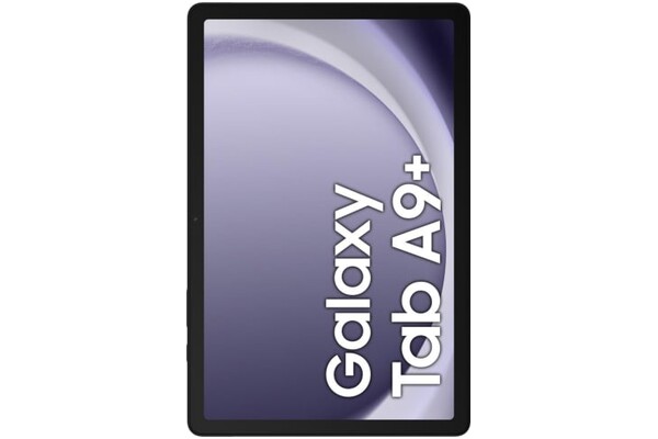 Tablet Samsung Galaxy Tab A9+ 11.00" Qualcomm Snapdragon 695 4.0GB/64GB, 5G, szary