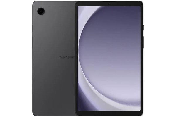 Tablet Samsung Galaxy Tab A9 8.70" MediaTek MT8781V 4.0GB/64GB, WiFi, szary