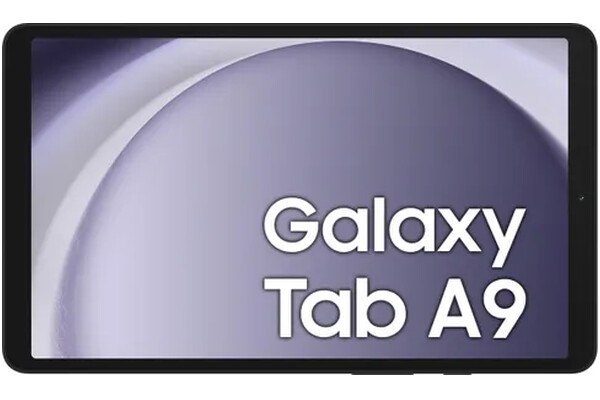 Tablet Samsung Galaxy Tab A9 8.70" MediaTek MT8781V 4.0GB/64GB, WiFi, szary
