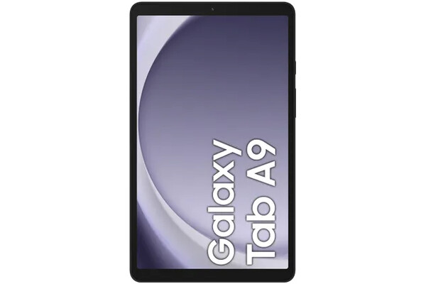 Tablet Samsung Galaxy Tab A9 8.70" MediaTek MT8781V 4.0GB/64GB, WiFi, szary