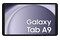 Tablet Samsung Galaxy Tab A9 8.70" MediaTek MT8781V 4.0GB/64GB, WiFi, szary