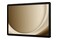 Tablet Samsung Galaxy Tab A9+ 11.00" Qualcomm Snapdragon 695 4.0GB/64GB, WiFi, srebrny