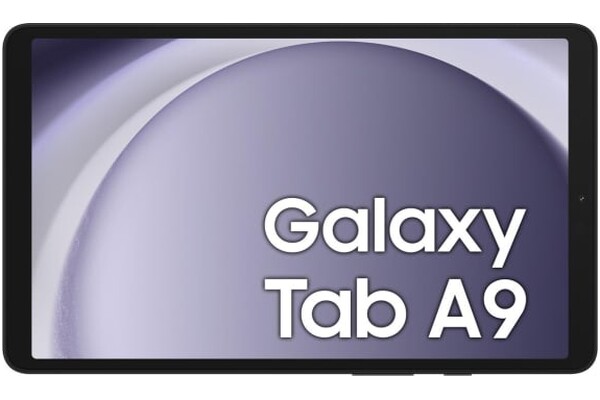 Tablet Samsung Galaxy Tab A9 8.70" MediaTek MT8781V 8.0GB/128GB, LTE, szary