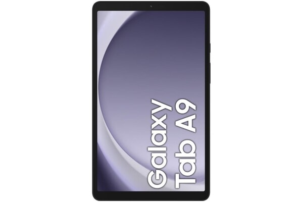 Tablet Samsung Galaxy Tab A9 8.70" MediaTek MT8781V 8.0GB/128GB, LTE, szary