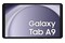 Tablet Samsung Galaxy Tab A9 8.70" MediaTek MT8781V 8.0GB/128GB, LTE, szary