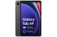 Tablet Samsung Galaxy Tab A9 8.70" MediaTek Helio G99 8.0GB/128GB, WiFi, szary