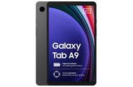 Tablet Samsung Galaxy Tab A9 8.70" MediaTek MT8781V 8.0GB/128GB, szary