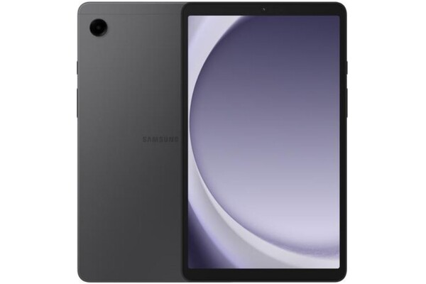 Tablet Samsung Galaxy Tab A9 8.70" MediaTek MT8781V 8.0GB/128GB, szary