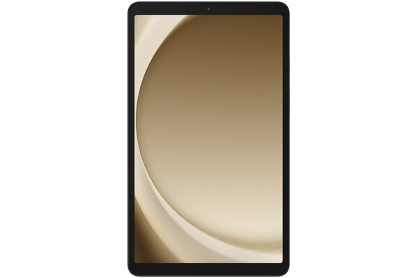 Tablet Samsung Galaxy Tab A9 8.70" MediaTek Helio G99 4.0GB/64GB, WiFi, srebrny