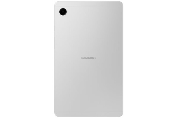 Tablet Samsung Galaxy Tab A9 8.70" MediaTek Helio G99 4.0GB/64GB, WiFi, srebrny