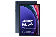 Tablet Samsung Galaxy Tab A9+ 11.00" Qualcomm Snapdragon 695 4.0GB/64GB, WiFi, niebieski