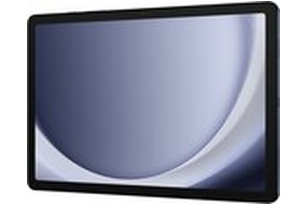 Tablet Samsung Galaxy Tab A9+ 11.00" Qualcomm Snapdragon 695 4.0GB/64GB, WiFi, niebieski
