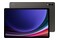 Tablet Samsung Galaxy Tab S9+ 12.40" Qualcomm Snapdragon 8 Gen 2 12.0GB/256GB, grafitowy