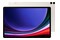 Tablet Samsung Galaxy Tab S9+ 12.40" Qualcomm Snapdragon 8 Gen 2 12.0GB/256GB, beżowy