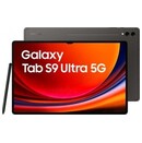 Tablet Samsung Galaxy Tab S9 Ultra 14.60" Qualcomm Snapdragon 8 Gen 2 12.0GB/512GB, grafitowy