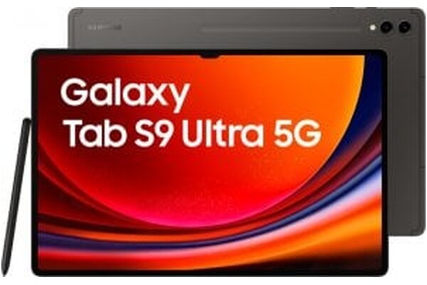 Tablet Samsung Galaxy Tab S9 Ultra 14.60" Qualcomm Snapdragon 8 Gen 2 12.0GB/512GB, grafitowy