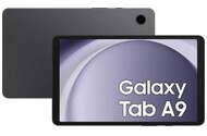 Tablet Samsung Galaxy Tab A9 8.70" MediaTek MT8781V 8.0GB/128GB, grafitowy