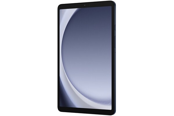 Tablet Samsung Galaxy Tab A9 8.70" MediaTek Helio G99 4.0GB/64GB, WiFi, granatowy