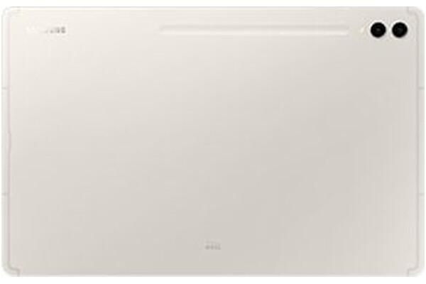 Tablet Samsung Galaxy Tab S9 Ultra 14.60" Qualcomm Snapdragon 8 Gen 2 12.0GB/512GB, beżowy