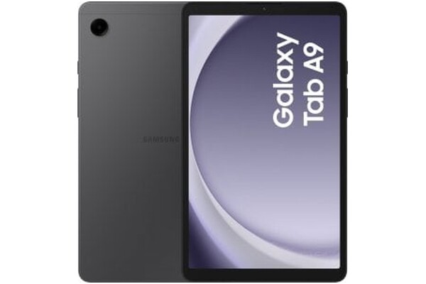 Tablet Samsung Galaxy Tab A9 8.70" MediaTek Helio G99 4.0GB/64GB, grafitowy