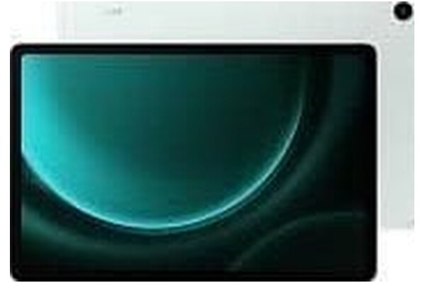 Tablet Samsung Galaxy Tab S9 FE 10.90" Samsung Exynos 1380 6.0GB/256GB, zielony