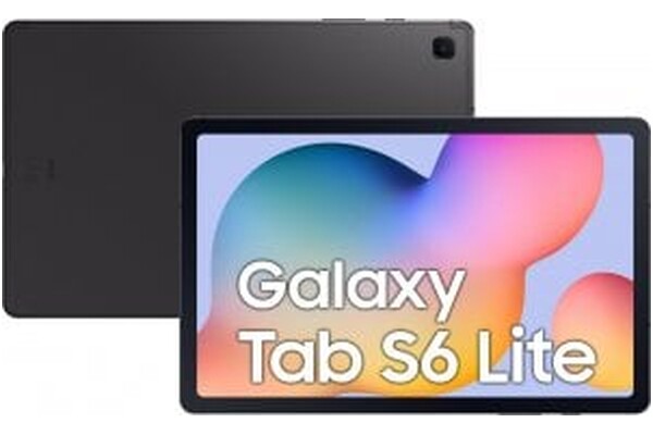Tablet Samsung Galaxy Tab S6 Lite 10.40" Samsung Exynos 1280 4.0GB/64GB, szary