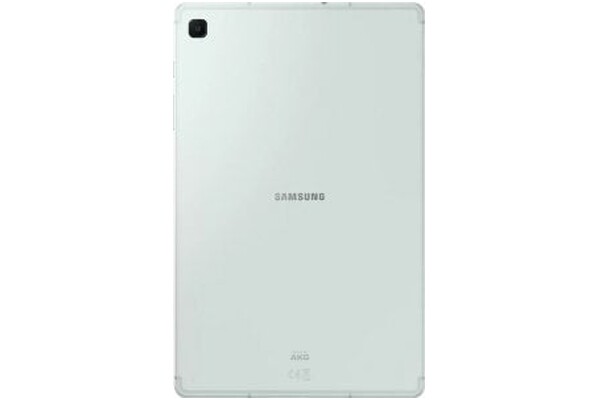 Tablet Samsung Galaxy Tab S6 Lite 10.40" Samsung Exynos 1280 4.0GB/64GB, zielony
