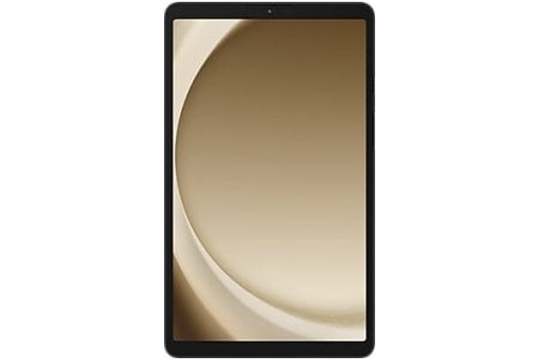 Tablet Samsung Galaxy Tab A9 8.70" MediaTek MT8781V 4.0GB/64GB, srebrny