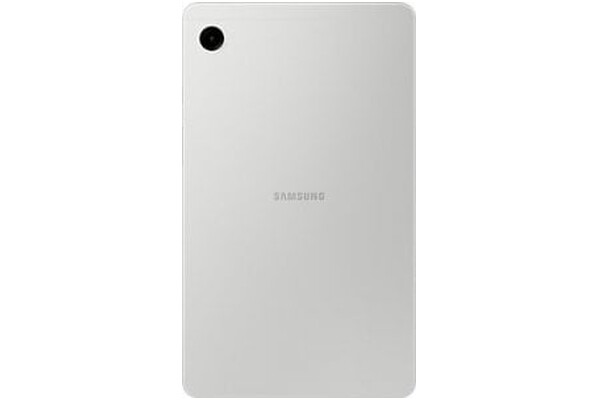 Tablet Samsung Galaxy Tab A9 8.70" MediaTek MT8781V 4.0GB/64GB, srebrny