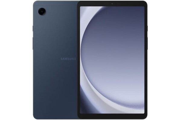 Tablet Samsung Galaxy Tab A9 8.70" MediaTek MT8781V 4.0GB/64GB, WiFi, niebieski