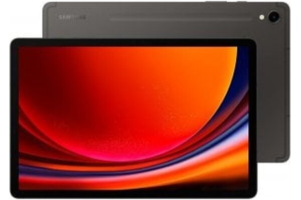 Tablet Samsung Galaxy Tab S9 11.00" Qualcomm Snapdragon 8 12.0GB/256GB, szary