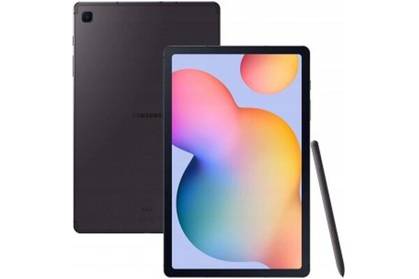 Tablet Samsung Galaxy Tab S6 Lite 10.40" Qualcomm Snapdragon 720G 4.0GB/64GB, grafitowy