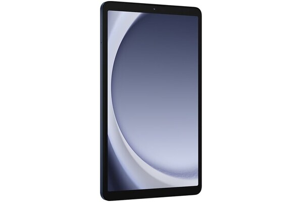 Tablet Samsung Galaxy Tab A9 8.70" MediaTek Helio G99 4.0GB/64GB, LTE, granatowy