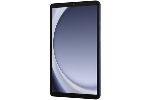 Tablet Samsung Galaxy Tab A9 8.70" MediaTek Helio G99 4.0GB/64GB, LTE, granatowy