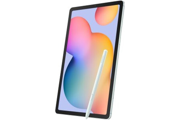 Tablet Samsung Galaxy Tab S6 Lite 10.40" Samsung Exynos 1280 4.0GB/128GB, zielony