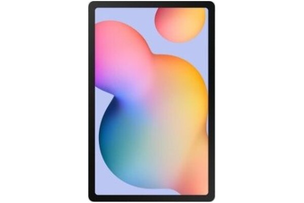 Tablet Samsung Galaxy Tab S6 Lite 10.40" Samsung Exynos 1280 4.0GB/128GB, zielony