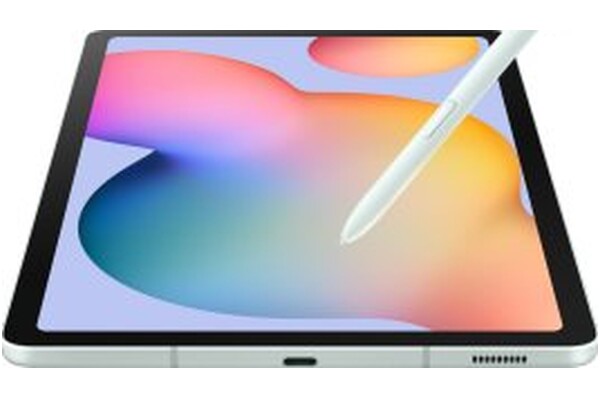 Tablet Samsung Galaxy Tab S6 Lite 10.40" Samsung Exynos 1280 4.0GB/128GB, zielony