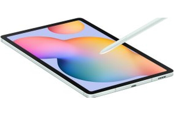 Tablet Samsung Galaxy Tab S6 Lite 10.40" Samsung Exynos 1280 4.0GB/128GB, zielony
