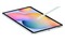 Tablet Samsung Galaxy Tab S6 Lite 10.40" Samsung Exynos 1280 4.0GB/128GB, zielony