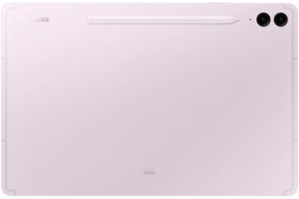 Tablet Samsung Galaxy Tab S9 FE+ 12.40" Samsung Exynos 1380 12.0GB/256GB, różowy