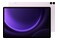 Tablet Samsung Galaxy Tab S9 FE+ 12.40" Samsung Exynos 1380 12.0GB/256GB, różowy