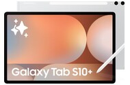 Tablet Samsung Galaxy Tab S1 12.40" MediaTek Dimensity 9300 12.0GB/256GB, WiFi, srebrny