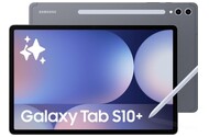 Tablet Samsung Galaxy Tab S1 12.40" MediaTek Dimensity 9300 12.0GB/256GB, WiFi, szary