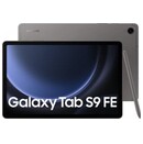 Tablet Samsung Galaxy Tab S9 FE 10.90" Samsung Exynos 1380 6.0GB/128GB, grafitowy